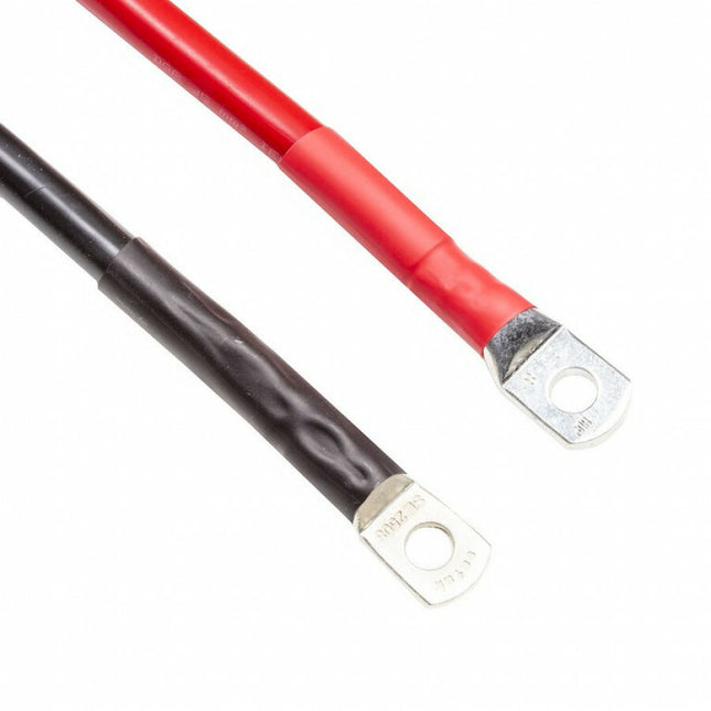Cantonal Gaine de câble 35 mm² - trou de boulon M8