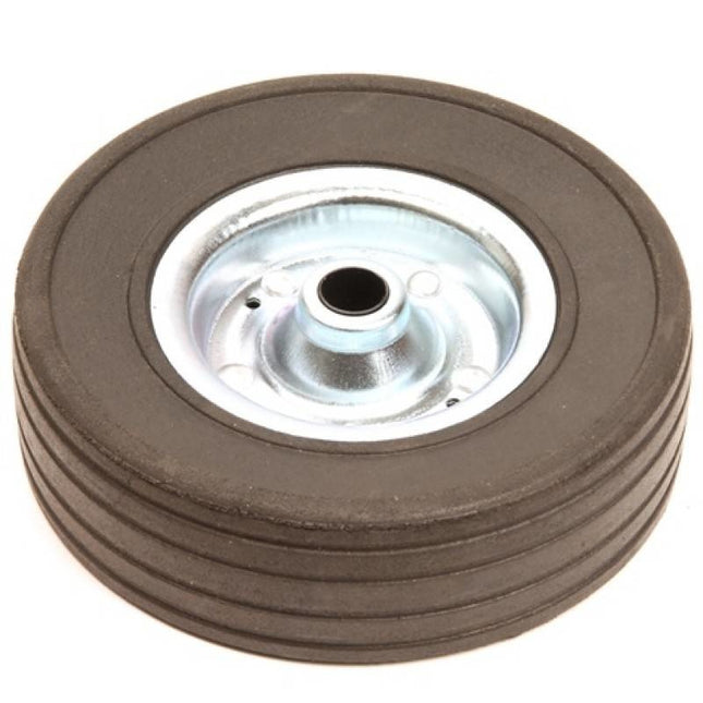 Cantonal Galet avec jante en acier - 225x65 mm
