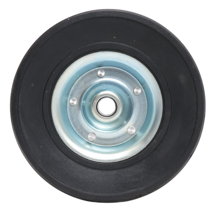 Cantonal Galet avec jante en acier - 225x65 mm