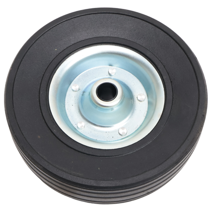 Cantonal Galet avec jante en acier - 225x65 mm