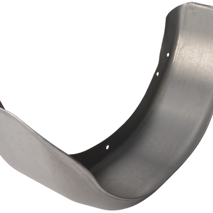 Cantonal Garde boue 10 pouces - 590x160x280 mm