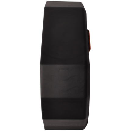 Cantonal Garde boue 10 pouces - 610x150x250 mm - avec réflecteur latéral