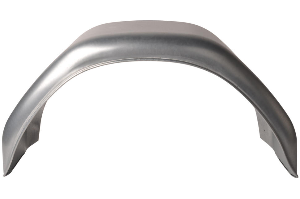 Cantonal Garde boue 13 pouces - 670x210x365 mm