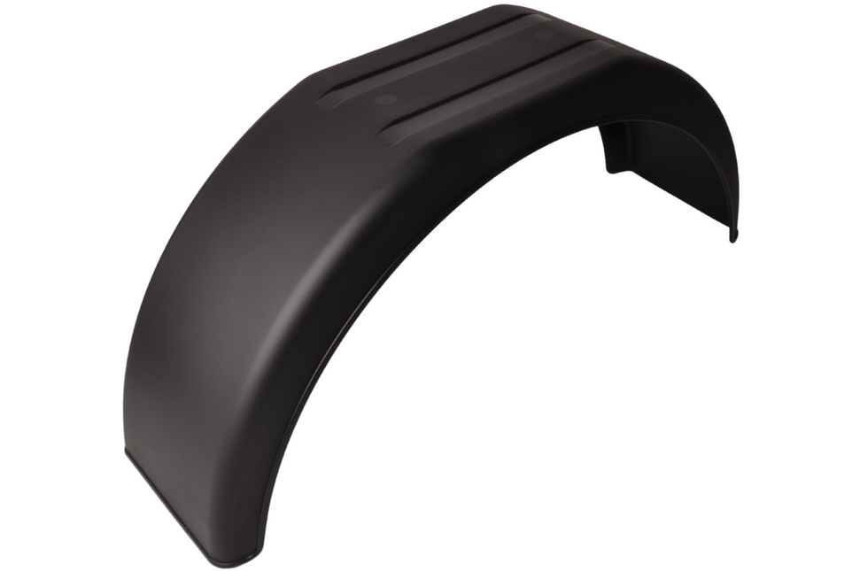 Cantonal Garde boue 13/14 pouces 750x200x330 mm