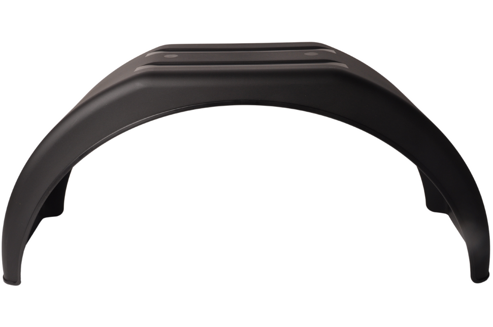 Cantonal Garde boue 13/14 pouces 750x200x330 mm