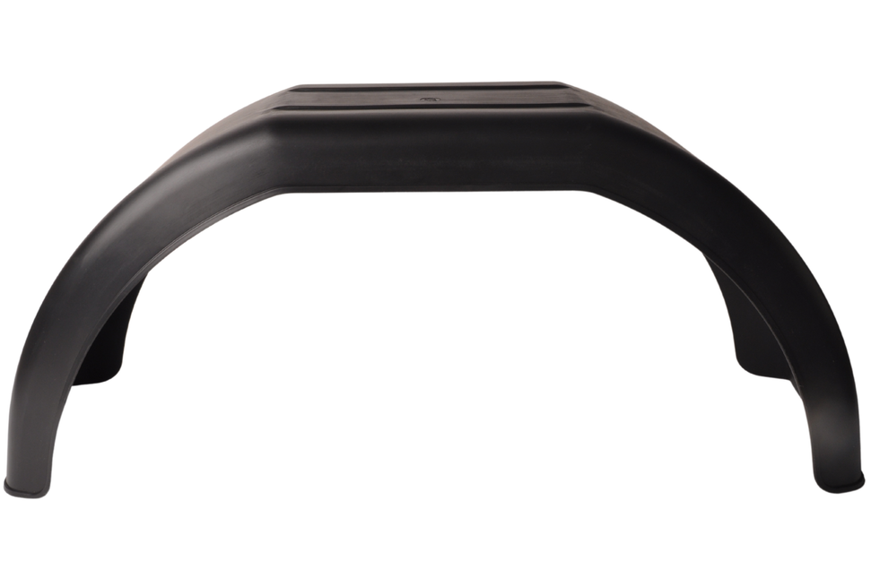 Cantonal Garde boue 13/14/15 pouces 790x200x340 mm