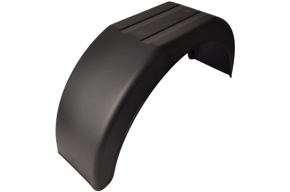 Cantonal Garde boue 14 pouces 785x220x360 mm