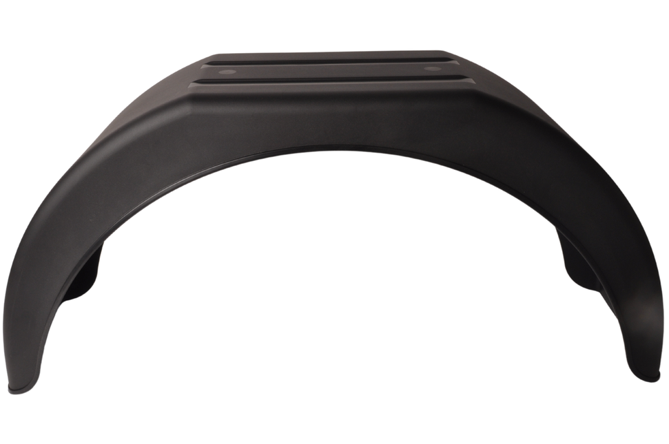 Cantonal Garde boue 14 pouces 785x220x360 mm