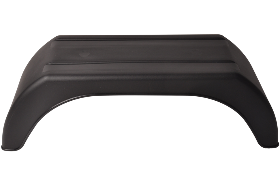 Cantonal Garde boue 8 pouces 550x160x170 mm