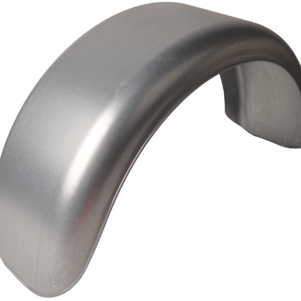 Cantonal Garde boue Métal 13 pouces 660x205x367 mm