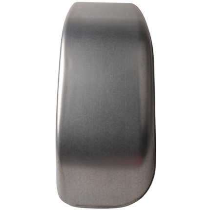 Cantonal Garde boue Métal 13/14/15 pouces  780x220x395 mm