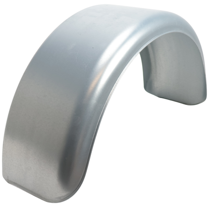 Cantonal Garde boue Métal 14/15 pouces 800x240x400 mm