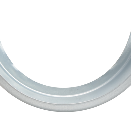 Cantonal Garde boue Métal 14/15 pouces 800x240x400 mm