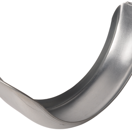 Cantonal Garde boue Métal 8 pouces 520x130x250 mm