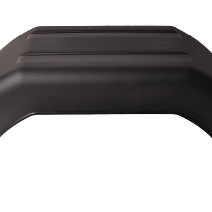 Cantonal Garde boue Plastique 10 pouces 610x180x250 mm