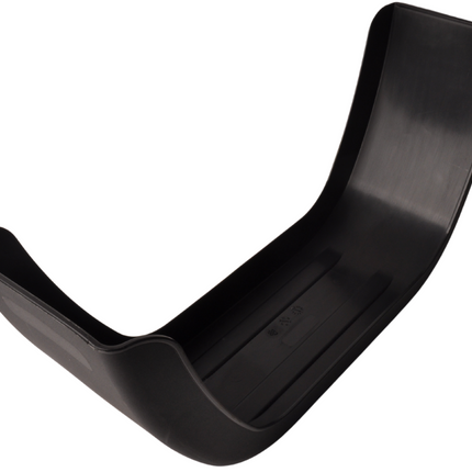 Cantonal Garde boue Plastique 12 pouces 660x180x300 mm