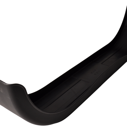 Cantonal Garde boue Tandem 1500x220x350 mm