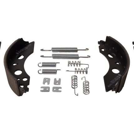 Cantonal Garniture de frein AL-KO - 200x50 - types de frein 2050 et 2051