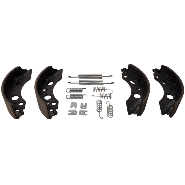 Cantonal Garniture de frein AL-KO - 200x50 - types de frein 2050 et 2051