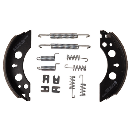 Cantonal Garniture de frein AL-KO - 200x50 - types de frein 2050 et 2051