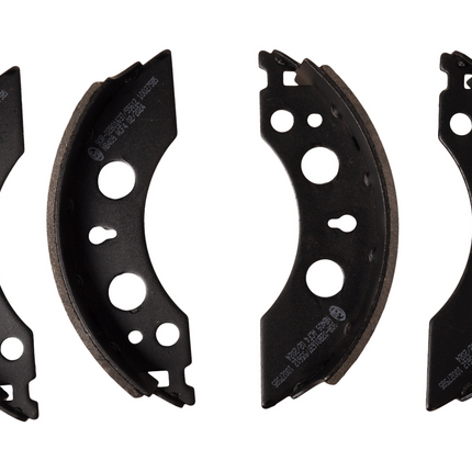 Cantonal Garniture de frein AL-KO - 200x50 - types de frein 2050 et 2051