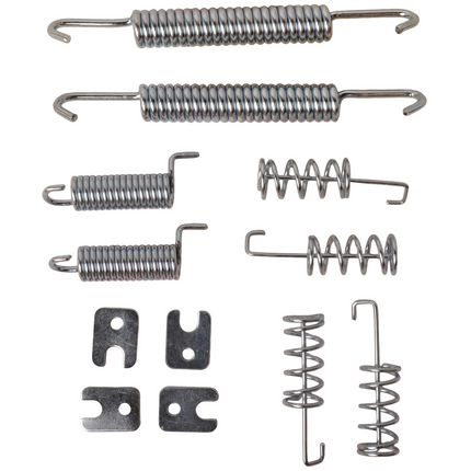 Cantonal Garniture de frein AL-KO - 200x50 - types de frein 2050 et 2051