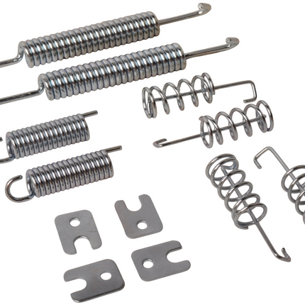 Cantonal Garniture de frein AL-KO - 200x50 - types de frein 2050 et 2051