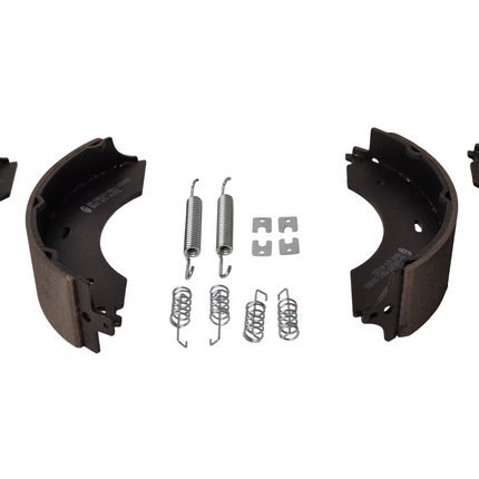 Cantonal Garniture de frein AL-KO - 230x60 - type de frein 2360 et 2361