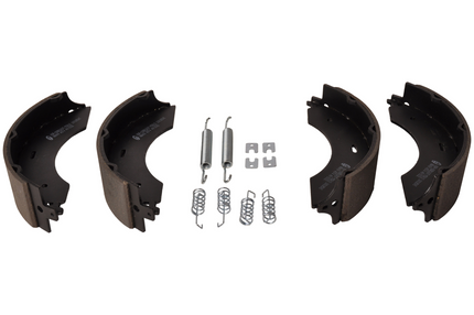 Cantonal Garniture de frein AL-KO - 230x60 - type de frein 2360 et 2361