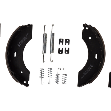 Cantonal Garniture de frein AL-KO - 230x60 - type de frein 2360 et 2361