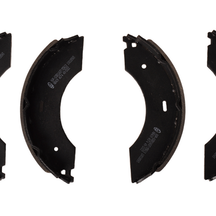 Cantonal Garniture de frein AL-KO - 230x60 - type de frein 2360 et 2361