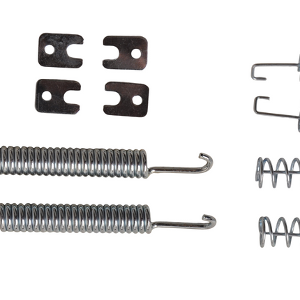 Cantonal Garniture de frein AL-KO - 230x60 - type de frein 2360 et 2361