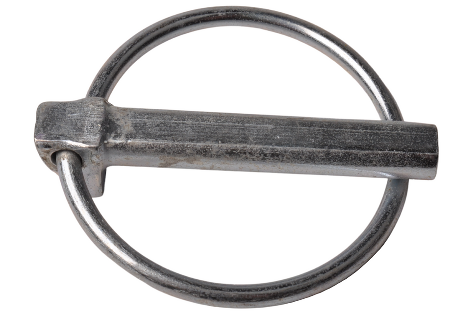 Cantonal Goupille de sécurité 10 mm