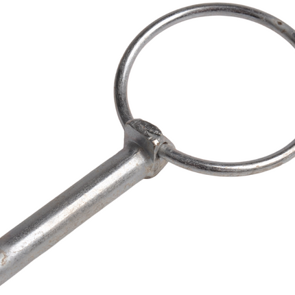 Cantonal Goupille de sécurité 6 mm