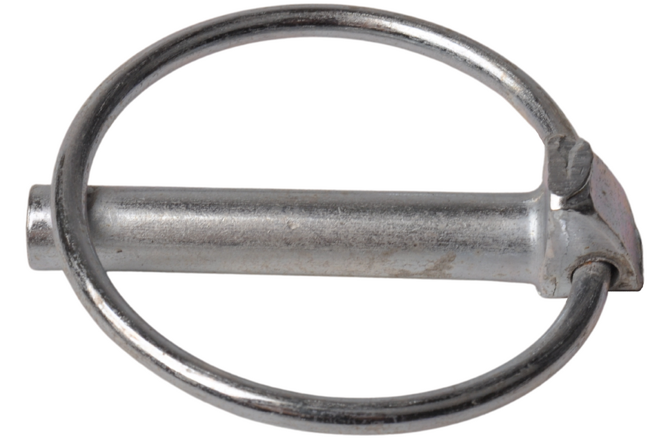 Cantonal Goupille de sécurité 6 mm