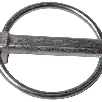 Cantonal Goupille de sécurité 6 mm