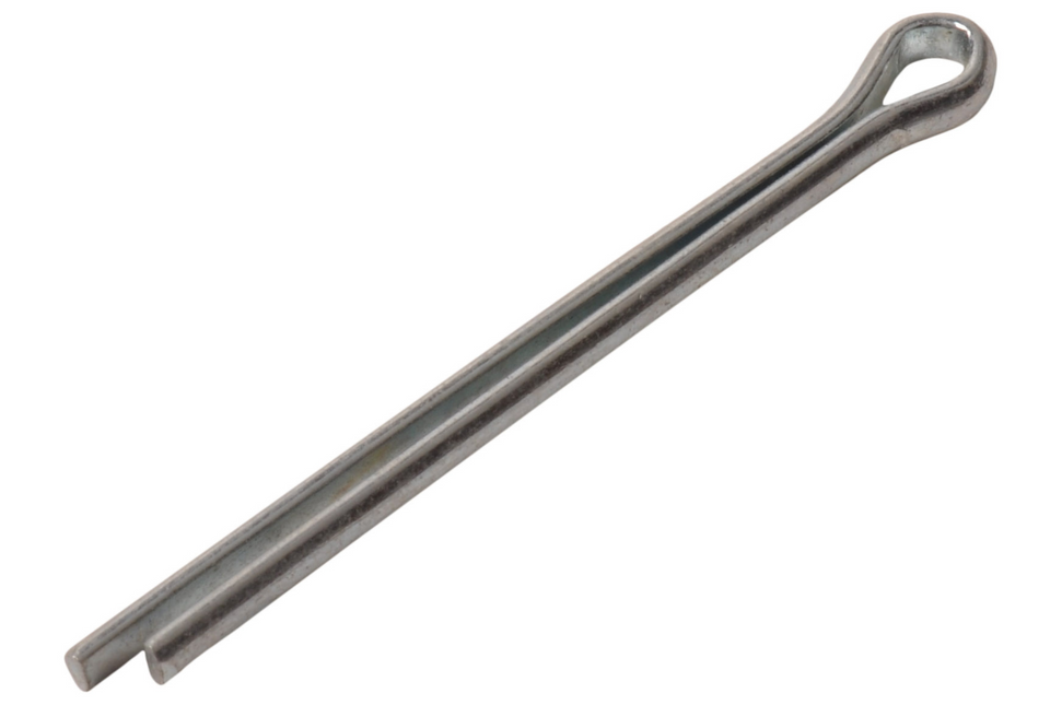 Cantonal Goupille fendue 40x3,2 mm