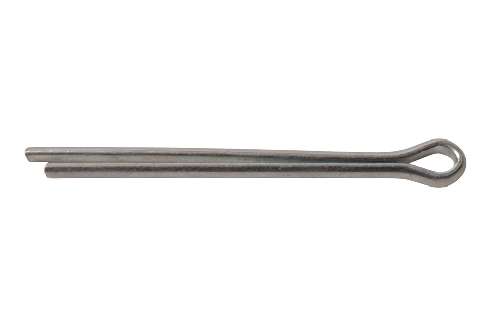 Cantonal Goupille fendue 40x3,2 mm