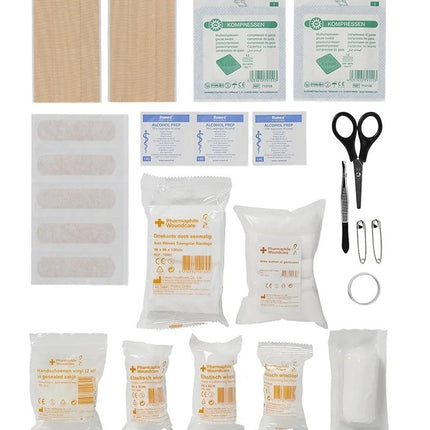 Cantonal Grande trousse de premiers secours