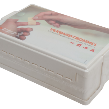 Cantonal Grande trousse de premiers secours