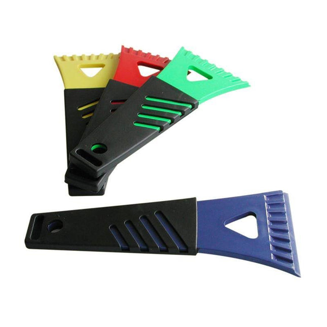 Cantonal Gratte-glace (Plastique)