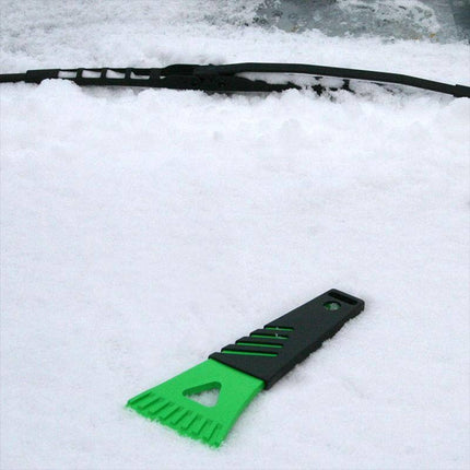 Cantonal Gratte-glace (Plastique)