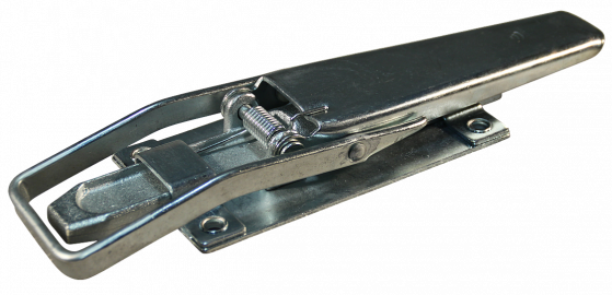 Cantonal Grenouillère remorque - convient à la Remorque Hulco/Anssems