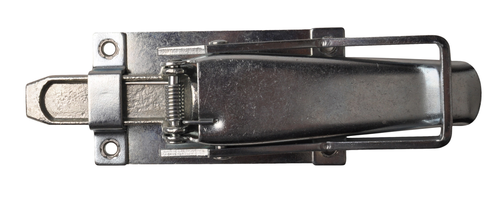 Cantonal Grenouillère remorque - convient à la Remorque Hulco/Anssems