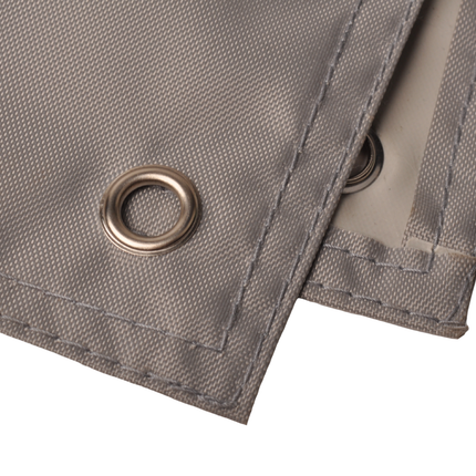 Cantonal Housse de pneu ProPlus en polyester - résistante aux intempéries