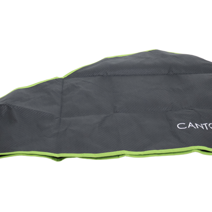 Cantonal Housse universelle de timon pour remorques et caravanes - 90x60 mm - imperméable