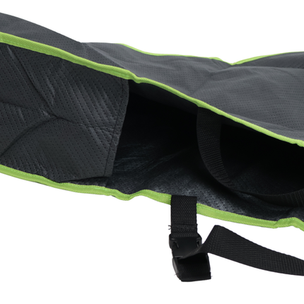 Cantonal Housse universelle de timon pour remorques et caravanes - 90x60 mm - imperméable