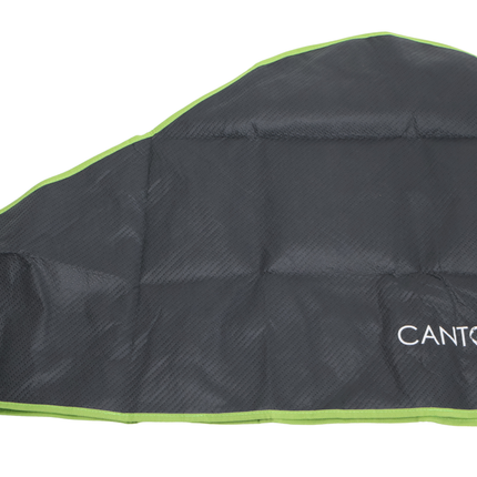 Cantonal Housse universelle de timon pour remorques et caravanes - 90x60 mm - imperméable