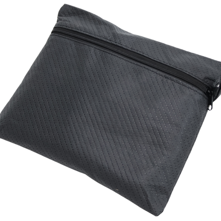 Cantonal Housse universelle de timon pour remorques et caravanes - 90x60 mm - imperméable