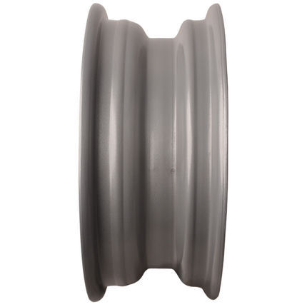 Cantonal Jante de remorque 12 pouces - 4.5Jx12 - entraxe : 5x165,1 - capacité de charge : 900 kg - diamètre de moyeu : 114,5 mm - ET0